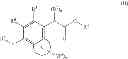 Fig. 573 - HIV replication inhibitor