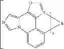 Fig. 112 - Metal complexes of cyclometallated imidazo[1,2-f]phenanthridine and diimidazo[1,2-a:1′,2′-c]quinazoline ligands and isoelectronic and benzannulated analogs thereof