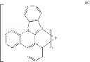Fig. 136 - Metal complexes of cyclometallated imidazo[1,2-f]phenanthridine and diimidazo[1,2-a:1′,2′-c]quinazoline ligands and isoelectronic and benzannulated analogs thereof