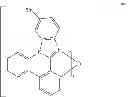 Fig. 137 - Metal complexes of cyclometallated imidazo[1,2-f]phenanthridine and diimidazo[1,2-a:1′,2′-c]quinazoline ligands and isoelectronic and benzannulated analogs thereof