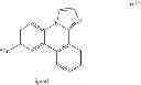 Fig. 155 - Metal complexes of cyclometallated imidazo[1,2-f]phenanthridine and diimidazo[1,2-a:1′,2′-c]quinazoline ligands and isoelectronic and benzannulated analogs thereof