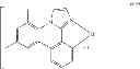 Fig. 161 - Metal complexes of cyclometallated imidazo[1,2-f]phenanthridine and diimidazo[1,2-a:1′,2′-c]quinazoline ligands and isoelectronic and benzannulated analogs thereof