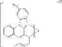 Fig. 162 - Metal complexes of cyclometallated imidazo[1,2-f]phenanthridine and diimidazo[1,2-a:1′,2′-c]quinazoline ligands and isoelectronic and benzannulated analogs thereof