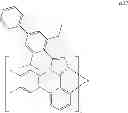 Fig. 178 - Metal complexes of cyclometallated imidazo[1,2-f]phenanthridine and diimidazo[1,2-a:1′,2′-c]quinazoline ligands and isoelectronic and benzannulated analogs thereof