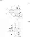 Fig. 26 - Metal complexes of cyclometallated imidazo[1,2-f]phenanthridine and diimidazo[1,2-a:1′,2′-c]quinazoline ligands and isoelectronic and benzannulated analogs thereof