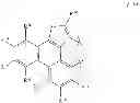 Fig. 32 - Metal complexes of cyclometallated imidazo[1,2-f]phenanthridine and diimidazo[1,2-a:1′,2′-c]quinazoline ligands and isoelectronic and benzannulated analogs thereof