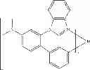 Fig. 45 - Metal complexes of cyclometallated imidazo[1,2-f]phenanthridine and diimidazo[1,2-a:1′,2′-c]quinazoline ligands and isoelectronic and benzannulated analogs thereof
