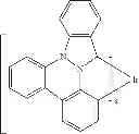Fig. 50 - Metal complexes of cyclometallated imidazo[1,2-f]phenanthridine and diimidazo[1,2-a:1′,2′-c]quinazoline ligands and isoelectronic and benzannulated analogs thereof