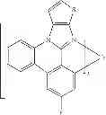 Fig. 58 - Metal complexes of cyclometallated imidazo[1,2-f]phenanthridine and diimidazo[1,2-a:1′,2′-c]quinazoline ligands and isoelectronic and benzannulated analogs thereof