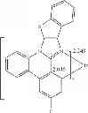 Fig. 59 - Metal complexes of cyclometallated imidazo[1,2-f]phenanthridine and diimidazo[1,2-a:1′,2′-c]quinazoline ligands and isoelectronic and benzannulated analogs thereof