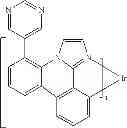 Fig. 69 - Metal complexes of cyclometallated imidazo[1,2-f]phenanthridine and diimidazo[1,2-a:1′,2′-c]quinazoline ligands and isoelectronic and benzannulated analogs thereof