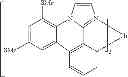 Fig. 71 - Metal complexes of cyclometallated imidazo[1,2-f]phenanthridine and diimidazo[1,2-a:1′,2′-c]quinazoline ligands and isoelectronic and benzannulated analogs thereof