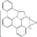Fig. 77 - Metal complexes of cyclometallated imidazo[1,2-f]phenanthridine and diimidazo[1,2-a:1′,2′-c]quinazoline ligands and isoelectronic and benzannulated analogs thereof