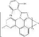 Fig. 84 - Metal complexes of cyclometallated imidazo[1,2-f]phenanthridine and diimidazo[1,2-a:1′,2′-c]quinazoline ligands and isoelectronic and benzannulated analogs thereof