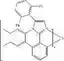 Fig. 85 - Metal complexes of cyclometallated imidazo[1,2-f]phenanthridine and diimidazo[1,2-a:1′,2′-c]quinazoline ligands and isoelectronic and benzannulated analogs thereof