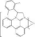 Fig. 87 - Metal complexes of cyclometallated imidazo[1,2-f]phenanthridine and diimidazo[1,2-a:1′,2′-c]quinazoline ligands and isoelectronic and benzannulated analogs thereof