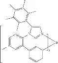 Fig. 89 - Metal complexes of cyclometallated imidazo[1,2-f]phenanthridine and diimidazo[1,2-a:1′,2′-c]quinazoline ligands and isoelectronic and benzannulated analogs thereof