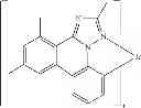 Fig. 98 - Metal complexes of cyclometallated imidazo[1,2-f]phenanthridine and diimidazo[1,2-a:1′,2′-c]quinazoline ligands and isoelectronic and benzannulated analogs thereof