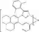 Fig. 99 - Metal complexes of cyclometallated imidazo[1,2-f]phenanthridine and diimidazo[1,2-a:1′,2′-c]quinazoline ligands and isoelectronic and benzannulated analogs thereof