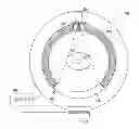 Fig. 01 - Method and apparatus for emission guided radiation therapy