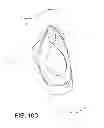Fig. 11 - PULSED ELECTROMAGNETIC FIELD DEVICE WITH ADHESIVE APPLICATOR