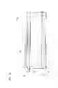 Fig. 18 - RIGID-ENDOSCOPE OVERSHEATH
