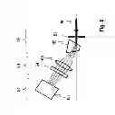 Fig. 07 - Method and device for measuring dissolved substances in human or animal intraocular fluid