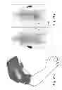 Fig. 16 - RADIOACTIVE EMISSION DETECTOR EQUIPPED WITH A POSITION TRACKING SYSTEM