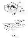 Fig. 19 - RADIOACTIVE EMISSION DETECTOR EQUIPPED WITH A POSITION TRACKING SYSTEM