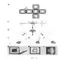 Fig. 17 - Self-assembled, micropatterned, and radio frequency (RF) shielded biocontainers and their uses for remote spatially controlled chemical delivery