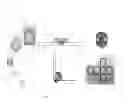 Fig. 22 - Self-assembled, micropatterned, and radio frequency (RF) shielded biocontainers and their uses for remote spatially controlled chemical delivery