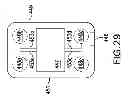 Fig. 33 - Body-worn system for continuous, noninvasive measurement of cardiac output, stroke volume, cardiac power, and blood pressure