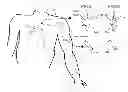 Fig. 01 - Body-worn system for continuous, noninvasive measurement of cardiac output, stroke volume, cardiac power, and blood pressure