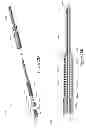 Fig. 23 - Insertable endoscopic instrument for tissue removal