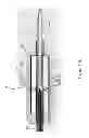 Fig. 27 - Insertable endoscopic instrument for tissue removal