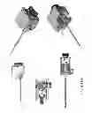 Fig. 30 - Insertable endoscopic instrument for tissue removal