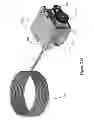 Fig. 31 - Insertable endoscopic instrument for tissue removal