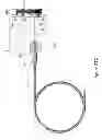 Fig. 32 - Insertable endoscopic instrument for tissue removal