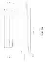Fig. 38 - Insertable endoscopic instrument for tissue removal