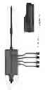 Fig. 52 - Insertable endoscopic instrument for tissue removal