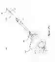 Fig. 61 - Insertable endoscopic instrument for tissue removal