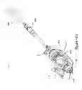 Fig. 62 - Insertable endoscopic instrument for tissue removal