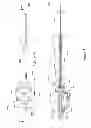 Fig. 63 - Insertable endoscopic instrument for tissue removal