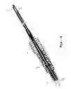 Fig. 67 - Insertable endoscopic instrument for tissue removal