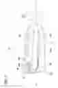 Fig. 04 - Compression garment apparatus having support bladder