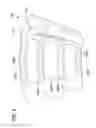 Fig. 06 - Compression garment apparatus having support bladder
