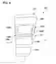 Fig. 09 - Compression garment apparatus having support bladder