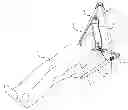 Fig. 01 - Portable spinal decompression device
