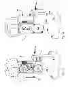 Fig. 07 - Portable spinal decompression device