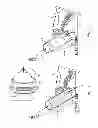 Fig. 08 - Portable spinal decompression device
